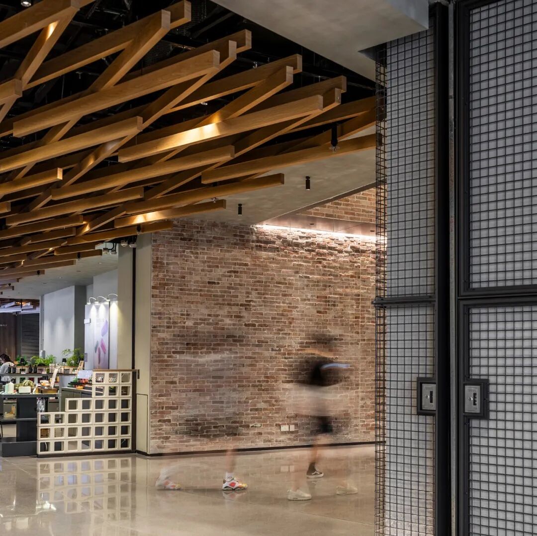 新作 | 香港希慎广场升级改造，打造铜锣湾潮流文化社区