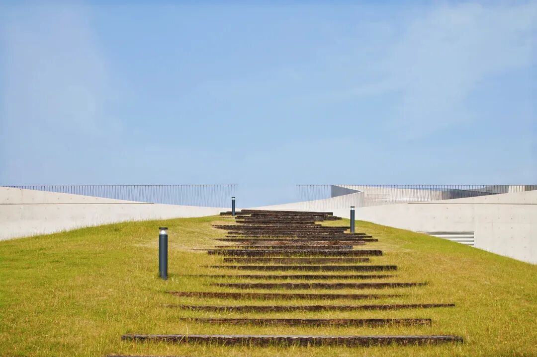 活动回顾 | 庄子玉&mdash;&mdash;建筑织入地景，重构人文场所？