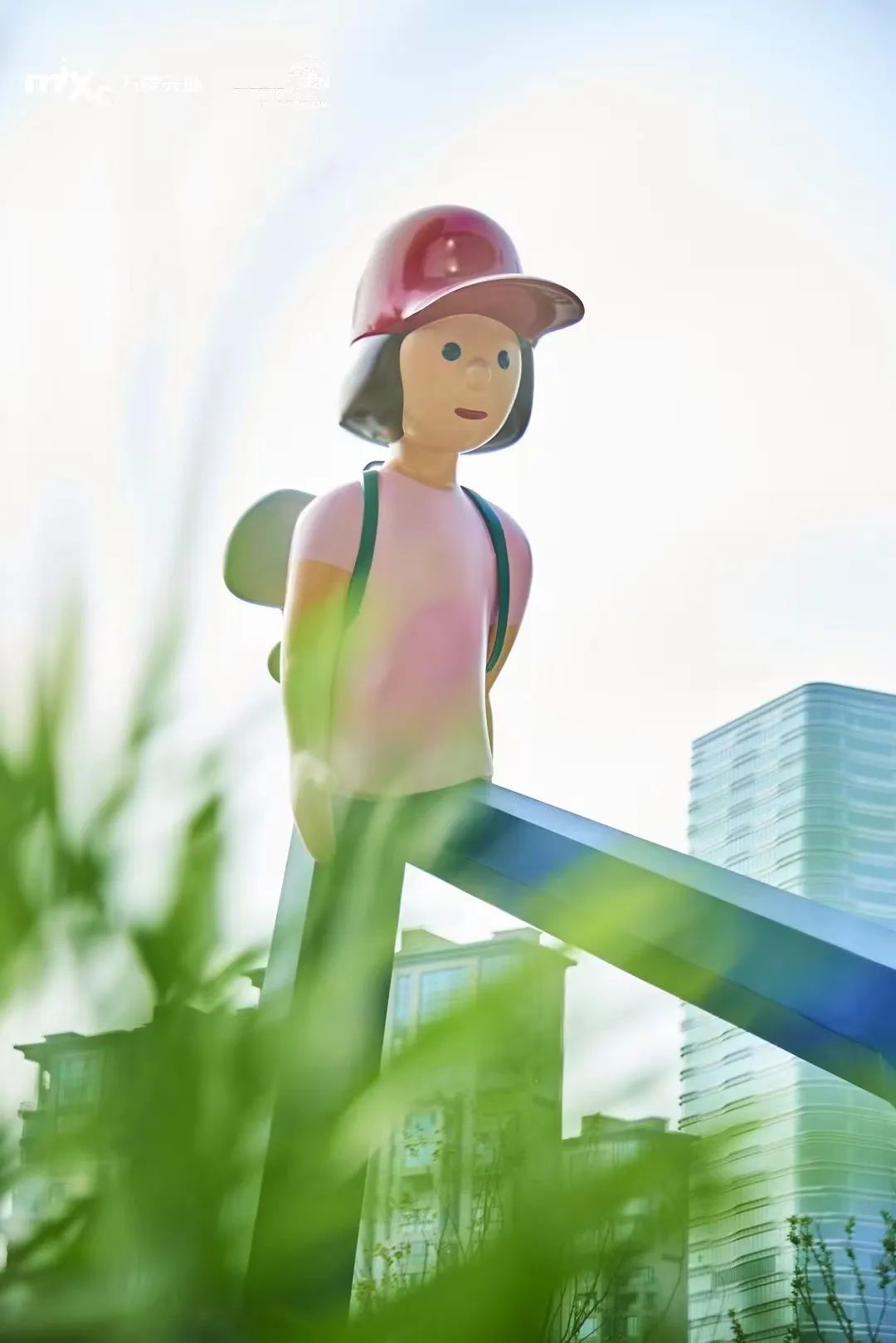 购物中心巡礼 | 带你打卡万象生活目的地