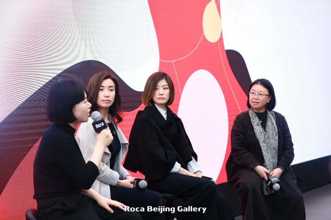 International Women's Day丨三位女建筑师的“真心话”时间
