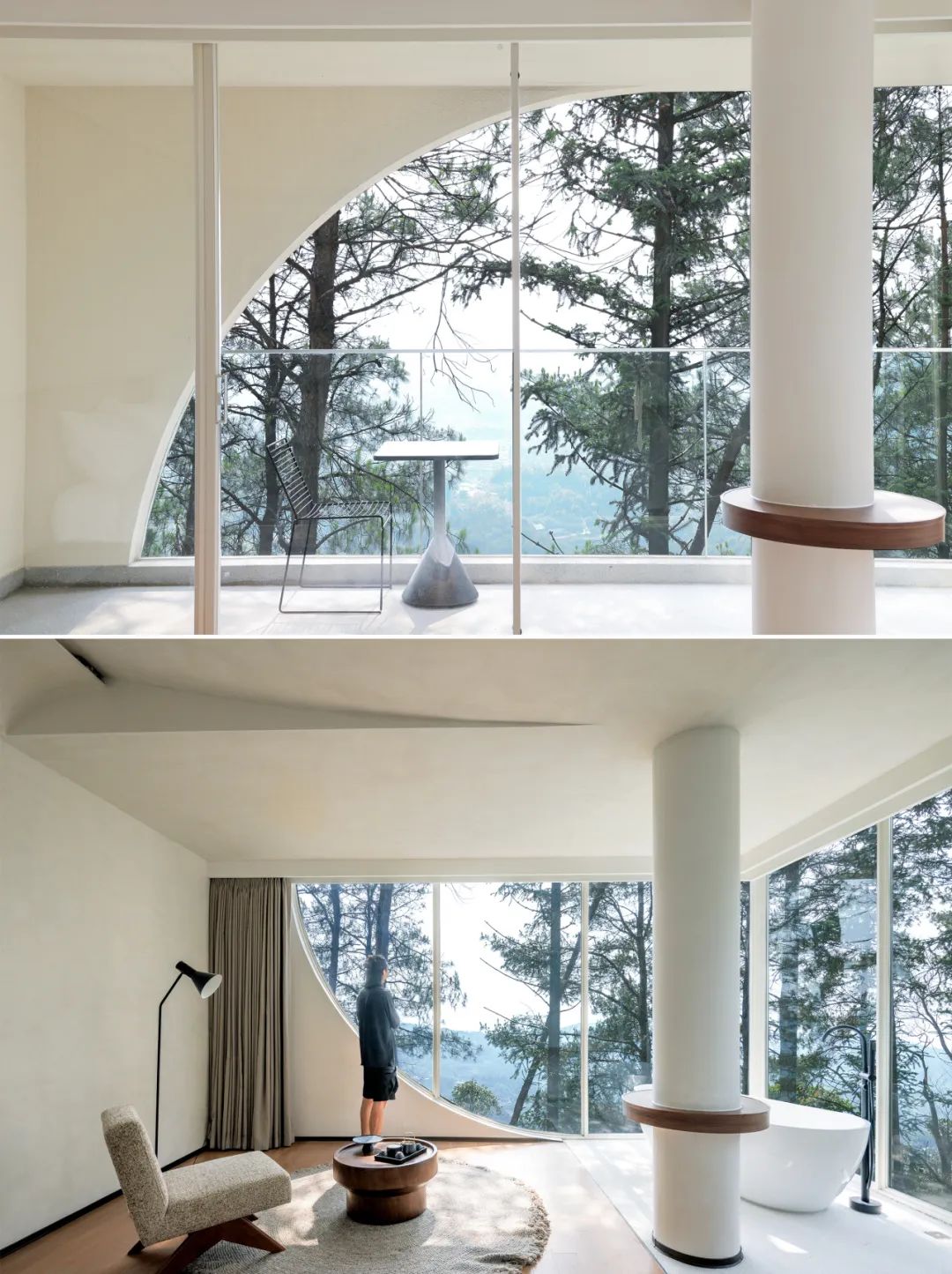 城外新作 | 仙那度&middot;重重山