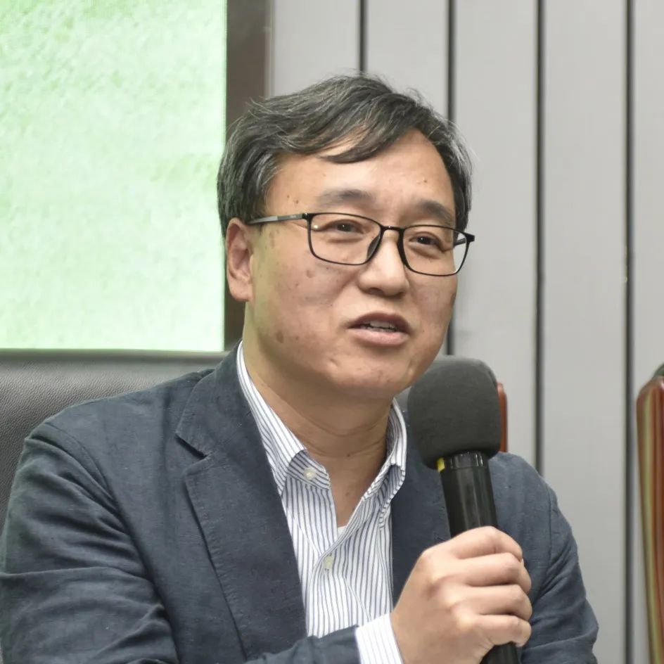 《文物保护法》是遗产保护最好的“身份证”！新修订《文物保护法》施行首周， 国家级学会首次走进高校普法｜深度聚焦