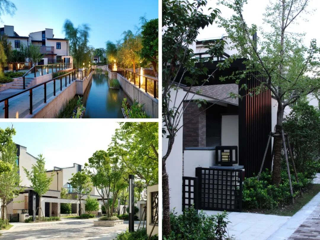 【上篇】Arcadis凯谛思以公共开放空间为引领的城市营造实践