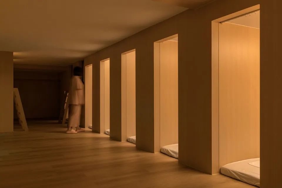 物柔研究所｜深圳熹汤水疗中心