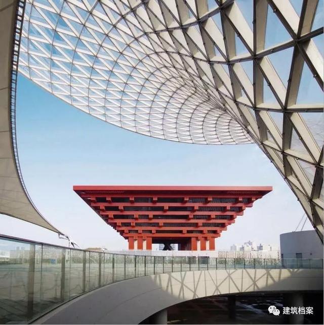 倪阳，建筑师，建筑档案，景观