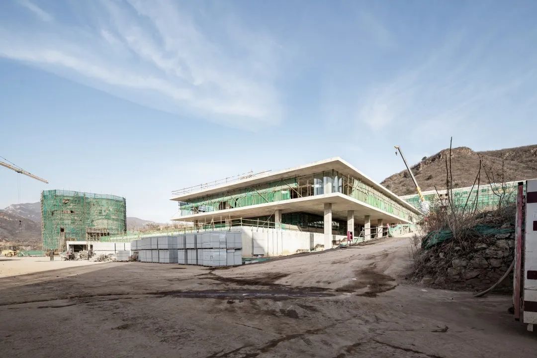 精彩正发生 – HPP中国在建项目精选（上篇）
