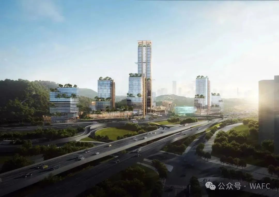重磅！2024世界建筑节中国盛典获奖名单公布