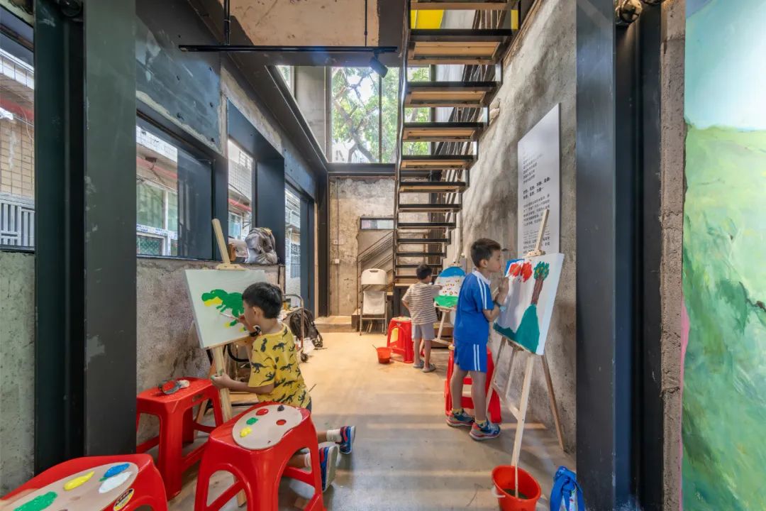 韩晶：尊重&ldquo;野生智慧&rdquo;，向城中村学习