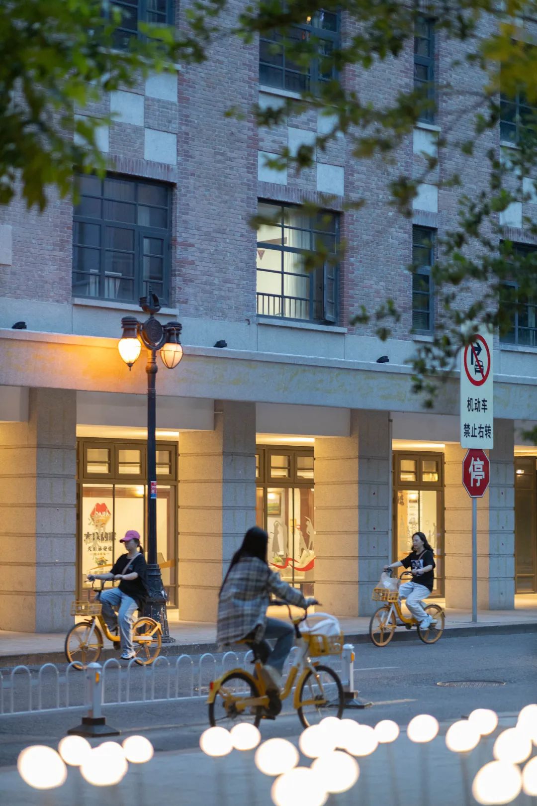 栖城新作 | 大家的家・天津泰安道城心社区：全国首例百年文保建筑改造养老公寓