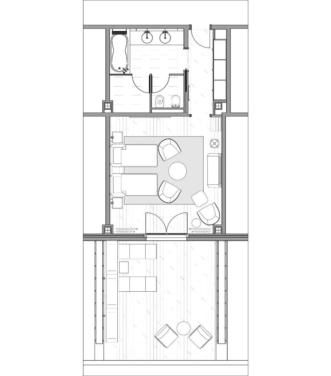 新作 | METT Barcelona：以当代酒店视角重塑历史地标