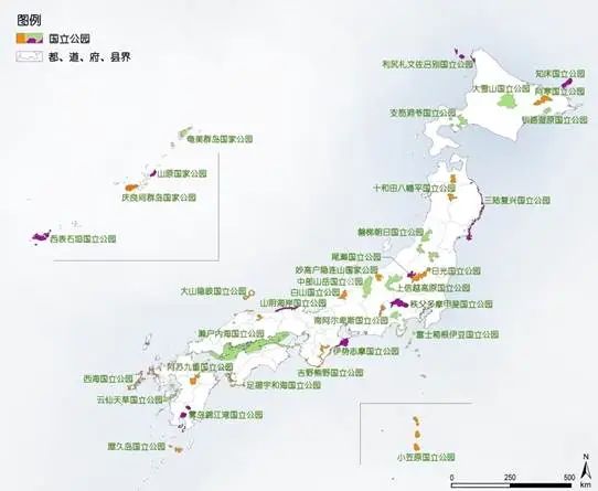 国际景观之声·日本篇 | 8h如何快速get日本景观精髓？