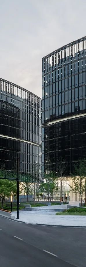 HPP多个项目获评2025年度上海市优秀工程勘察设计成果