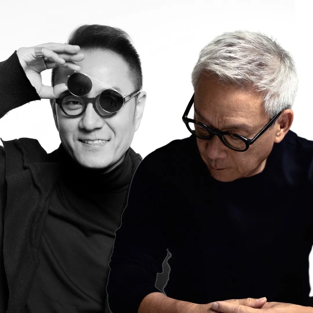 亲爱相见 | 2025广州设计周展前预览首发,全案选材全链品类全在广州设计周,12月5-8日广州见!