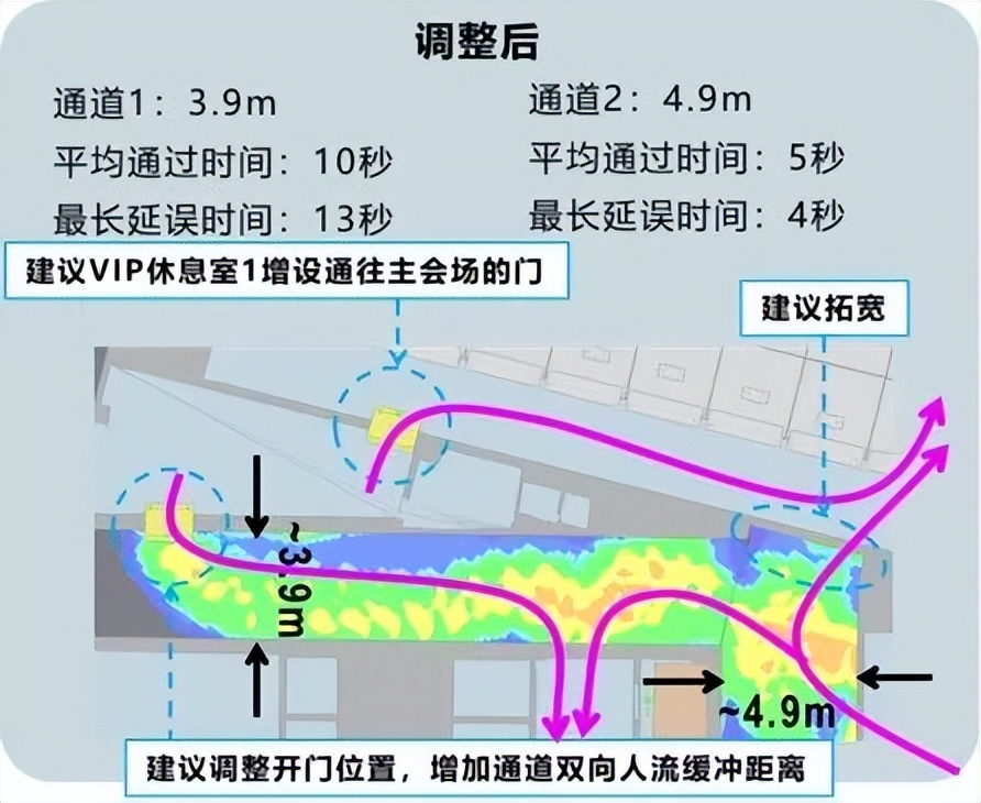 科创新主场，与自然共生 | 上海张江科学会堂