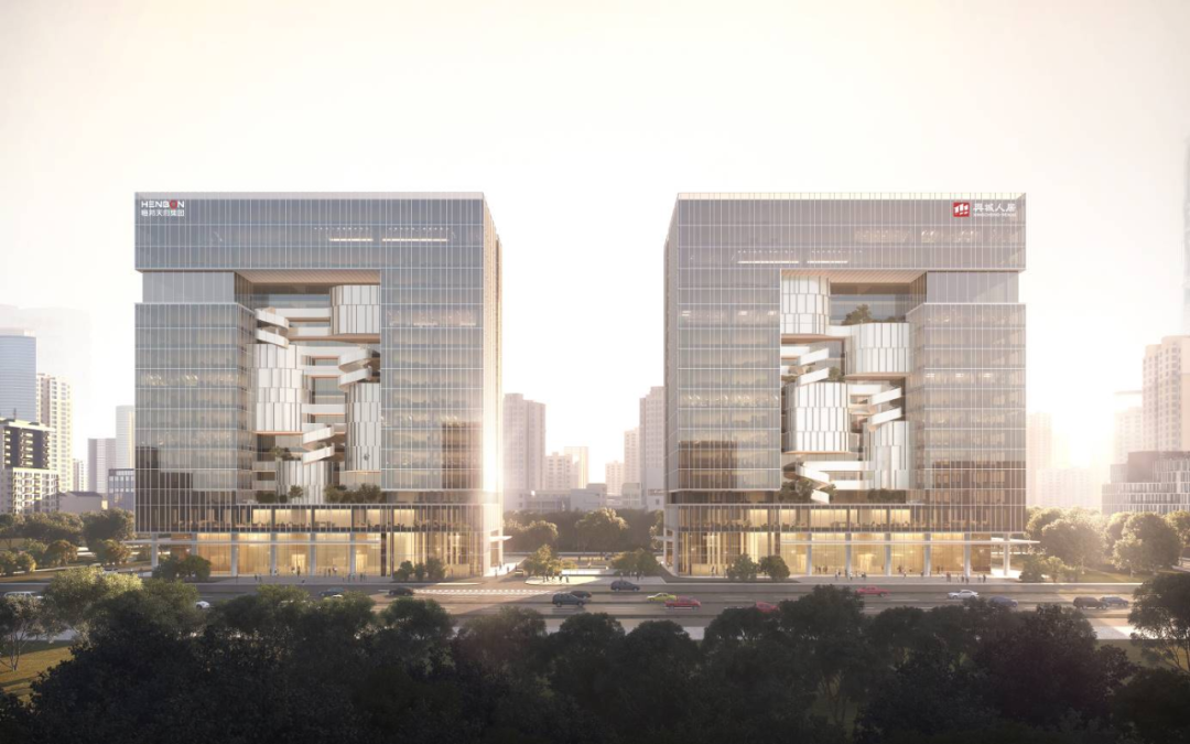 行业大咖齐聚上海 | 现代科技产业园区规划建筑设计与开发运营国际论坛【早鸟招募】