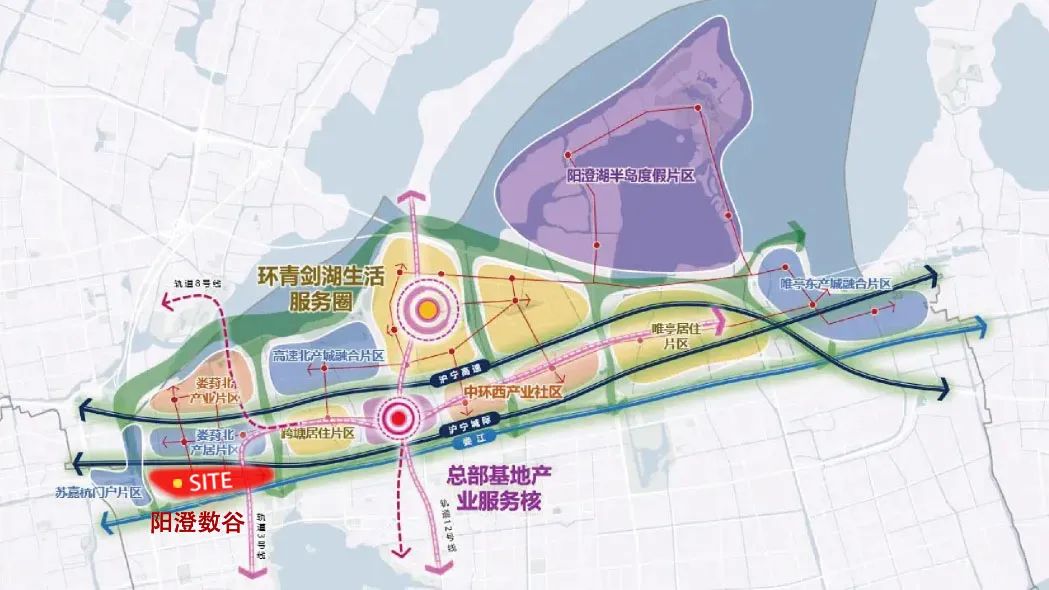 苏州工业园区北跨新标杆项目，首个ESG主题产业园！