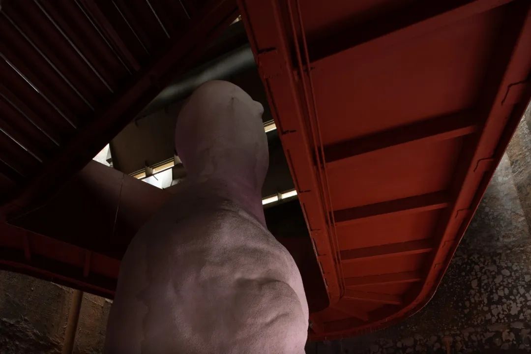 第九届深港城市\建筑双城双年展今日开幕!