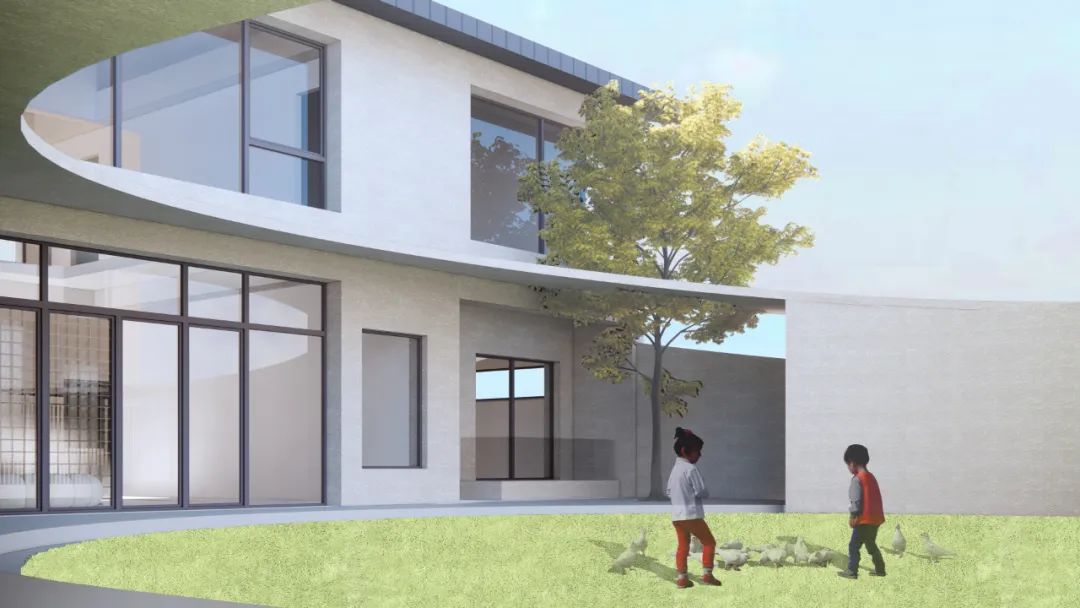 这一代建筑青年的时代观念参与「北京篇」