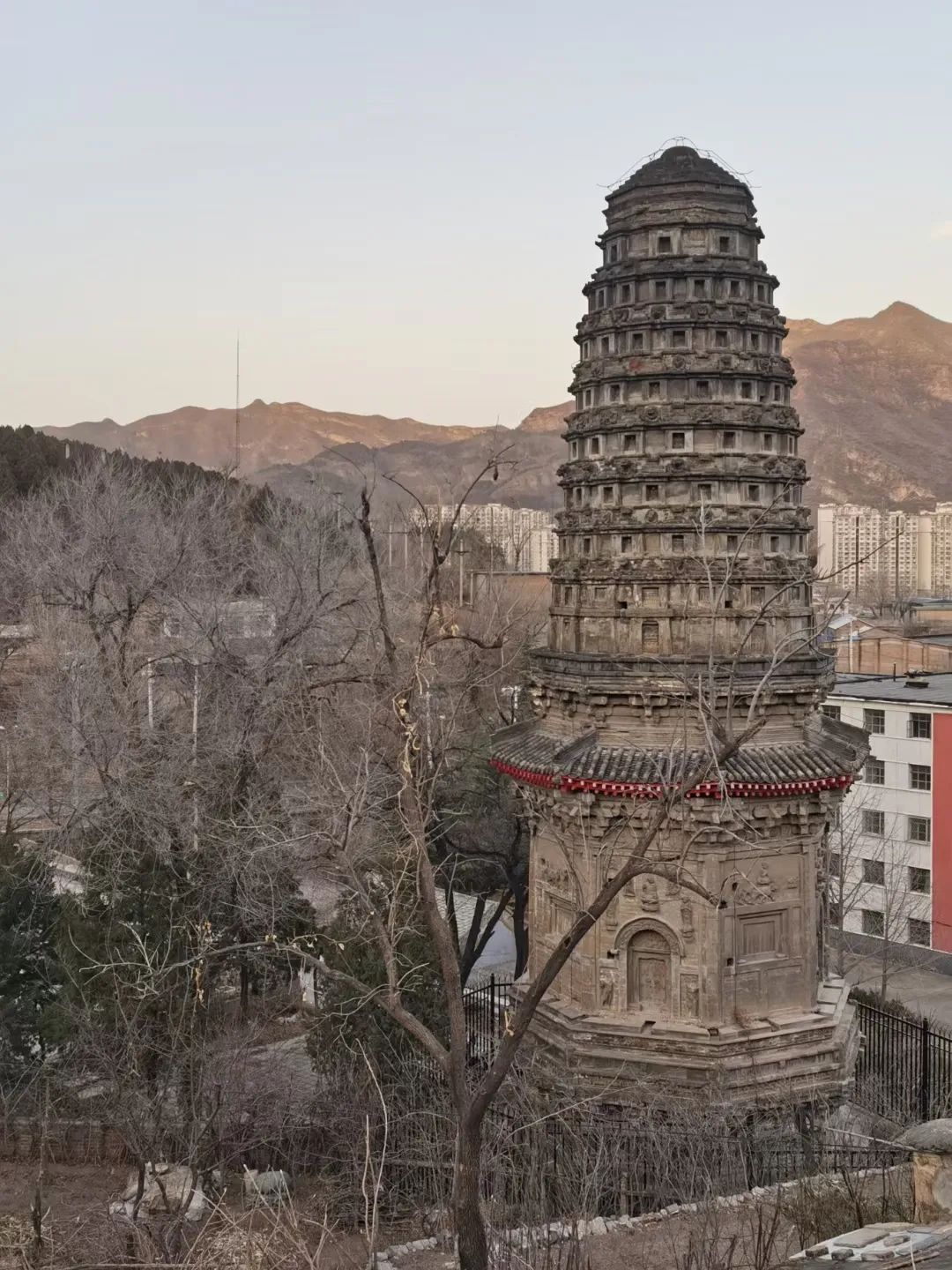 刘文鼎：从历史中回溯建筑