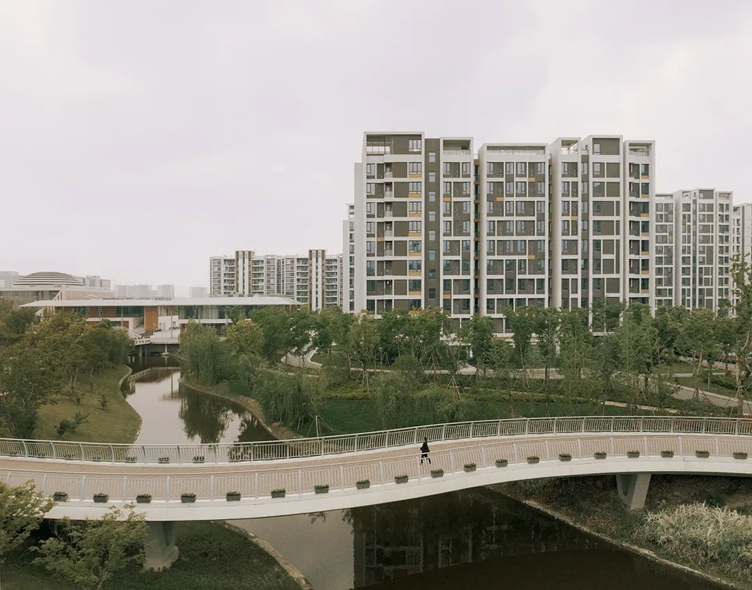 【建言丨对话Martin Henn】开放边界，重构可能：HENN的设计进化论