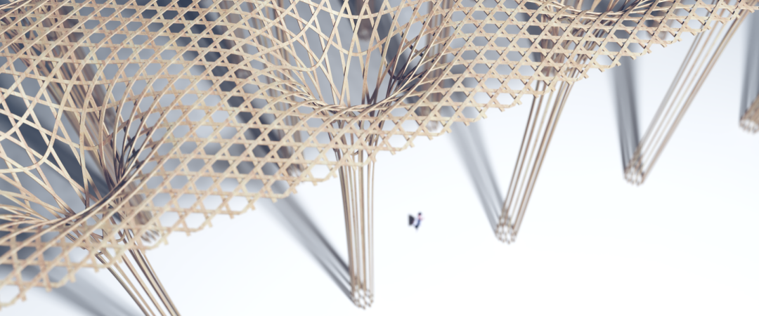 求职加分技能+1 | 精准面向景观学子的高效建模课程