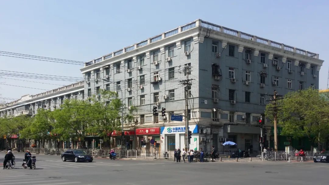 刘文鼎：从历史中回溯建筑