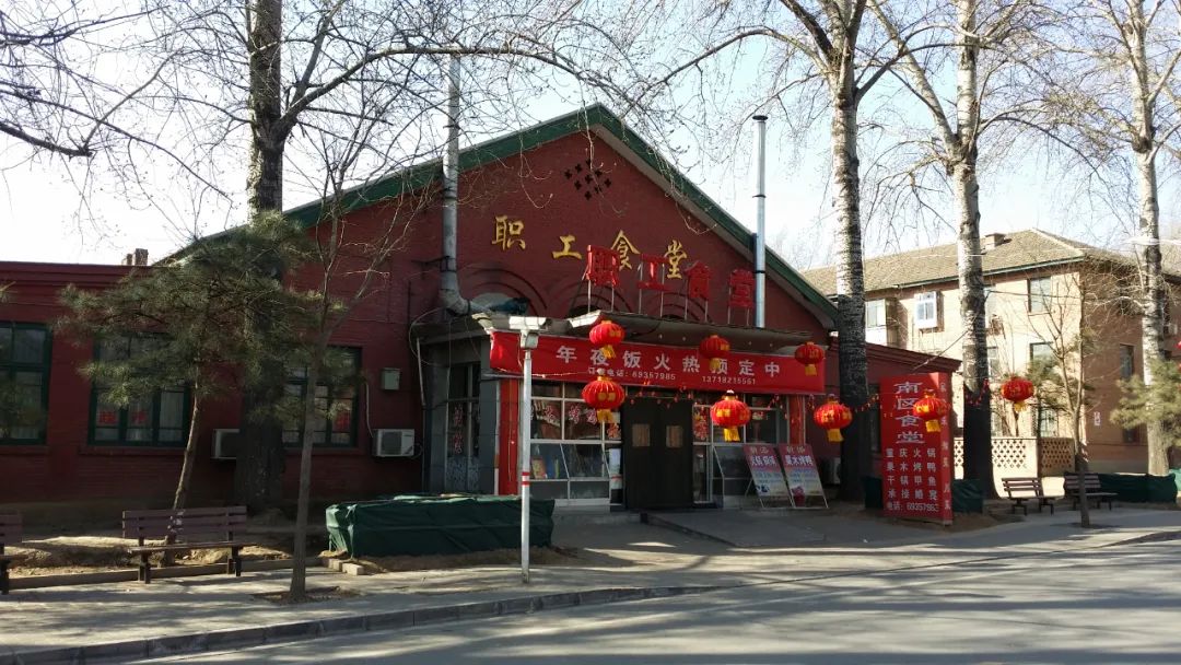 刘文鼎：从历史中回溯建筑