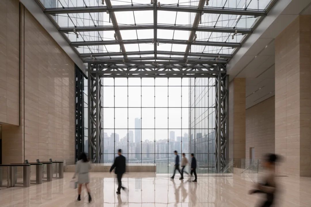 资讯 | 澳贸委助力,多方齐聚重庆印象城,“提案”品质城市生活