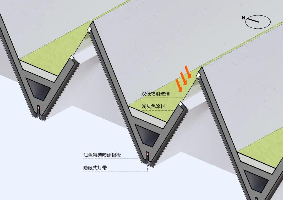 s+s 项目 | 金华长三角科技创新产业园区：“以榫卯之工，造山水之城”