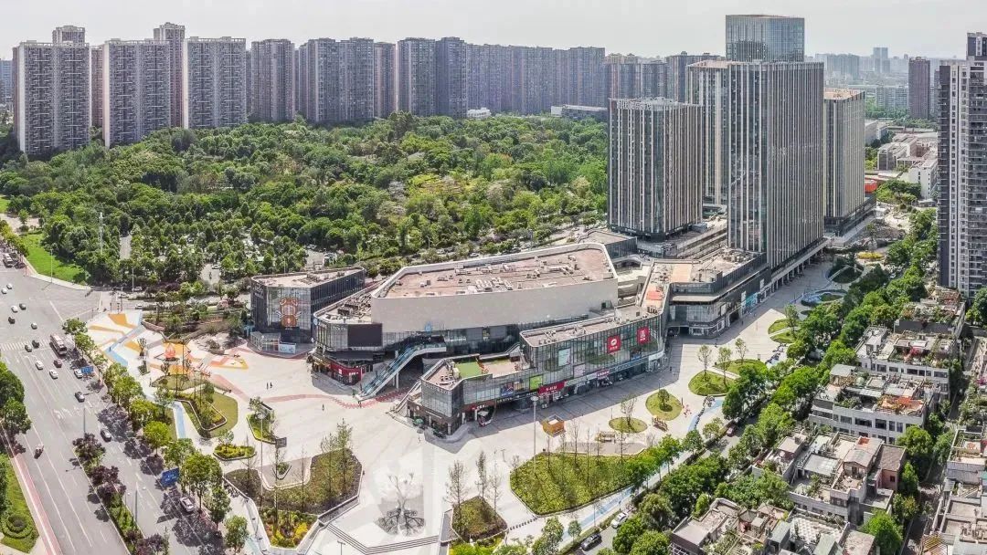 陪伴型社区商业，创造深度情感价值，以需求链接城市居民