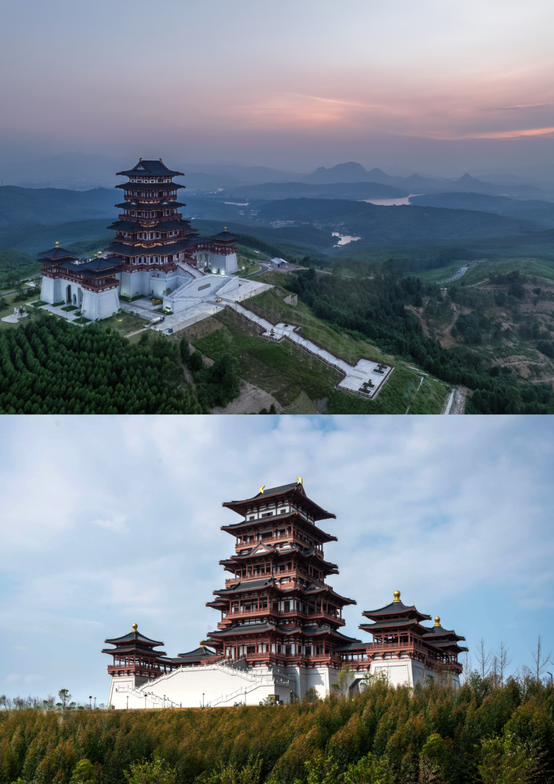 听见未来建筑的声音 | 朱原野：建筑是一门语言，终其一生的学习，只为读得懂过去，写得出未来