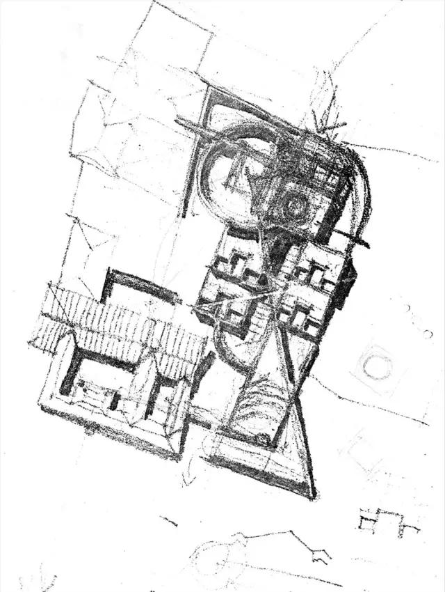 筑境设计,程泰宁,李振宇,建筑师