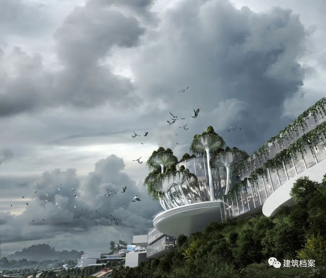 武汉香港置地·元舍,归原小镇,龙湖春森彼岸,奥园盘龙广场,创维总部大厦,枨薮·合巷