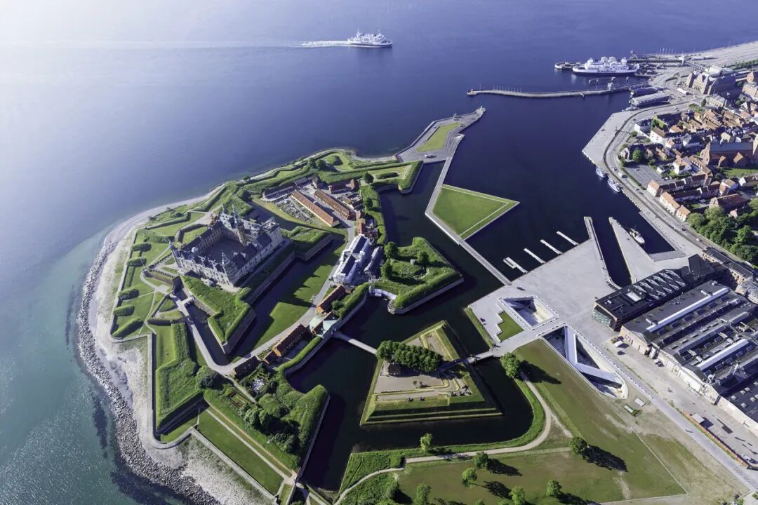 【建言丨对话Bjarke Ingels】走向建筑的唯物主义未来