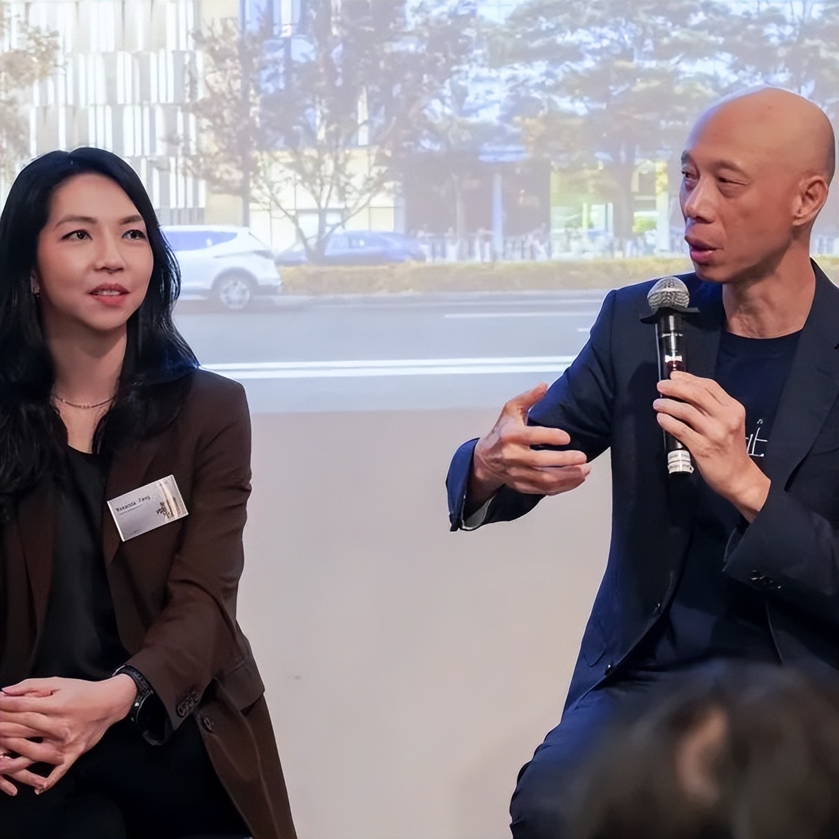 Gensler举办《设计趋势展望》系列论坛：汇聚行业智慧，解锁未来设计