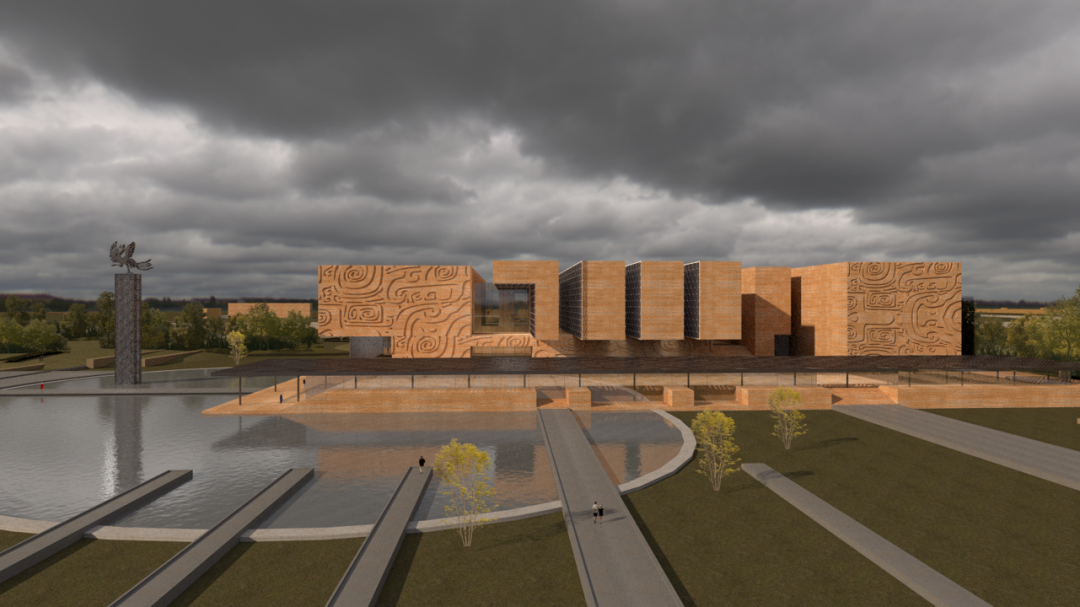 刘克成：立足文化遗产，回首本土现代化之路