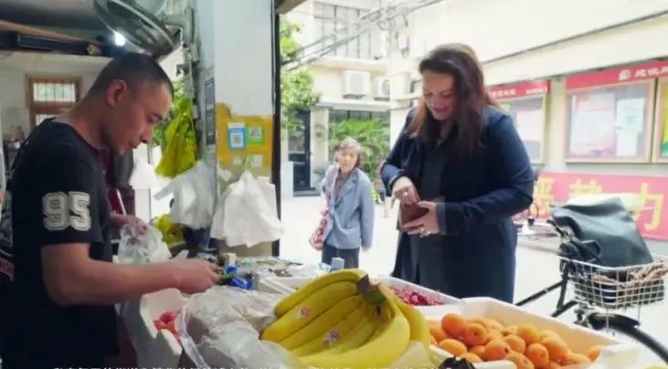 中德建交50周年&mdash;&mdash;gmp合伙人玛德琳&middot;唯斯专访