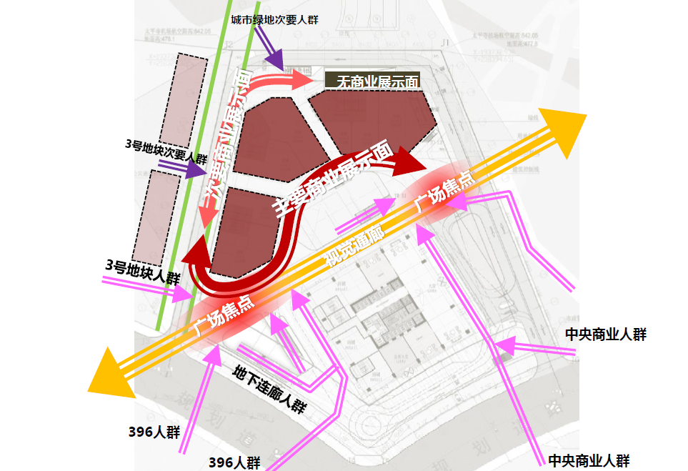 Aedas新作 | 成都天府新区总部基地中的企业公馆典范