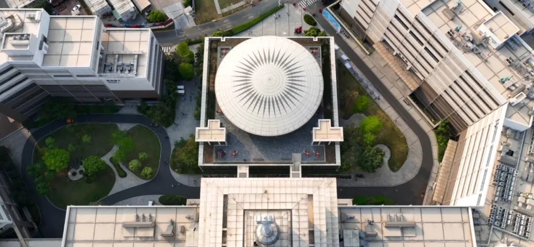 哈尔滨工业大学（深圳）：贯通南北，百年老校的文化新基因