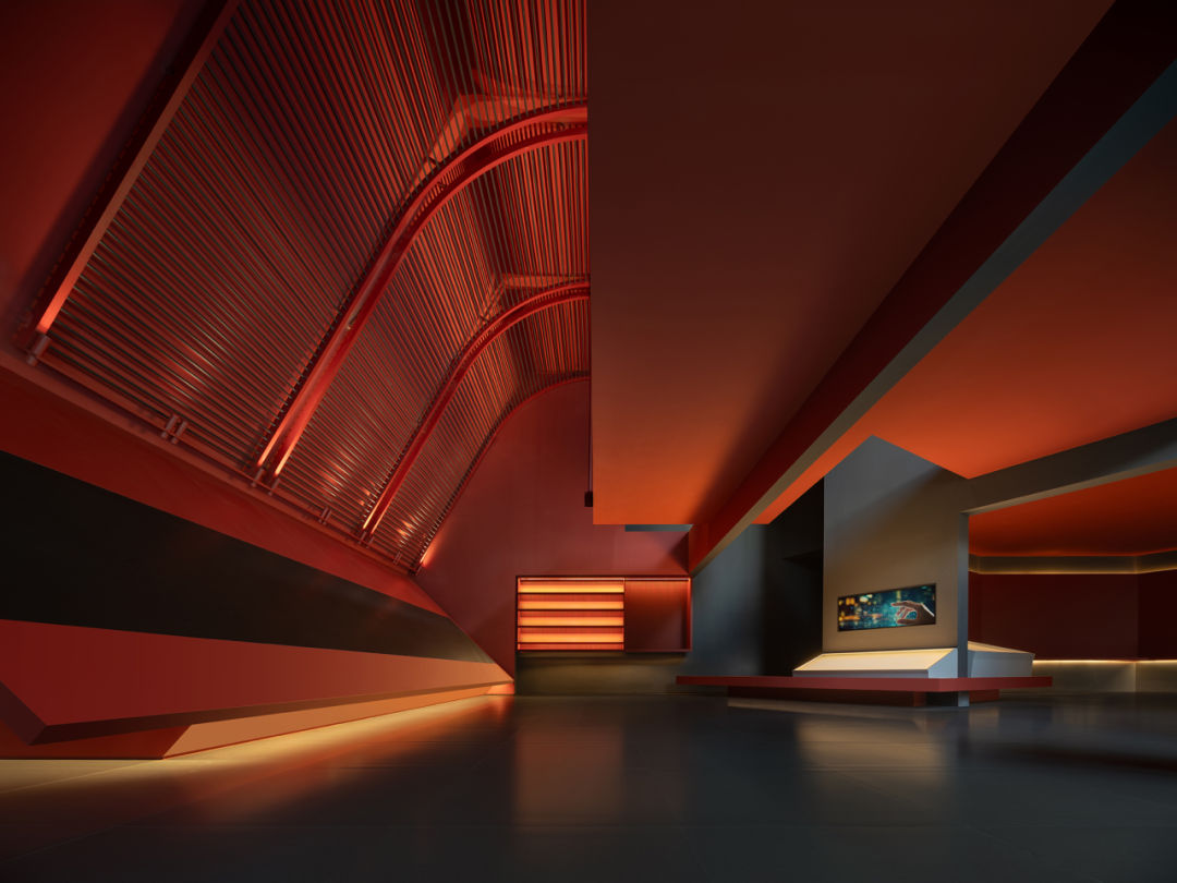 壹舍动态 | 壹舍设计囊获GADA全球建筑设计大奖铂金奖&金奖