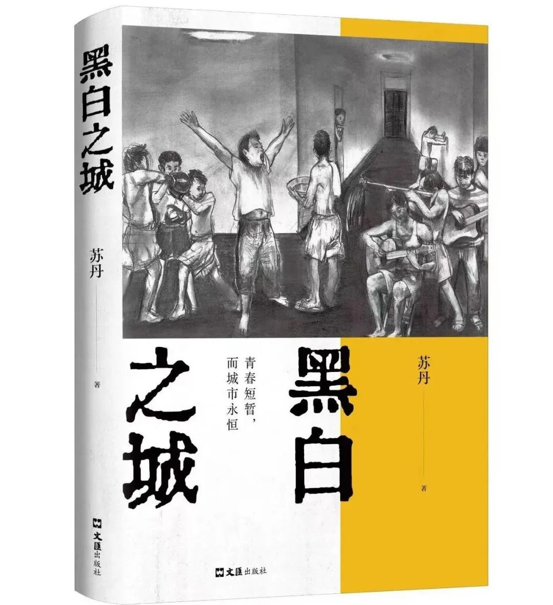 王辉的2023 | 一个爱读书建筑师的边写边做