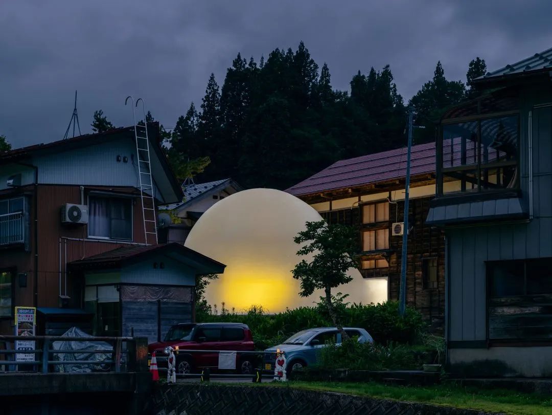 马岩松：做个“野泡泡”