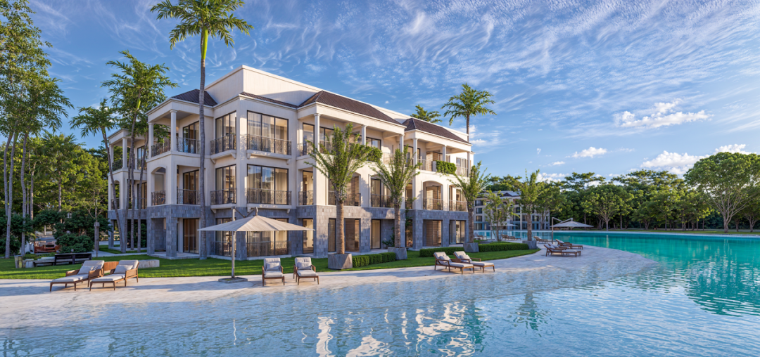 致逸设计携手LPS 2025 | 邀您共赴亚太地区规格最高的国际高端房产盛会