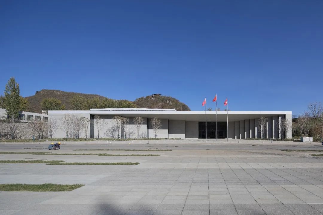 北京金隅兴发科技园项目荣获美国IDA设计大奖金奖丨HPP快讯