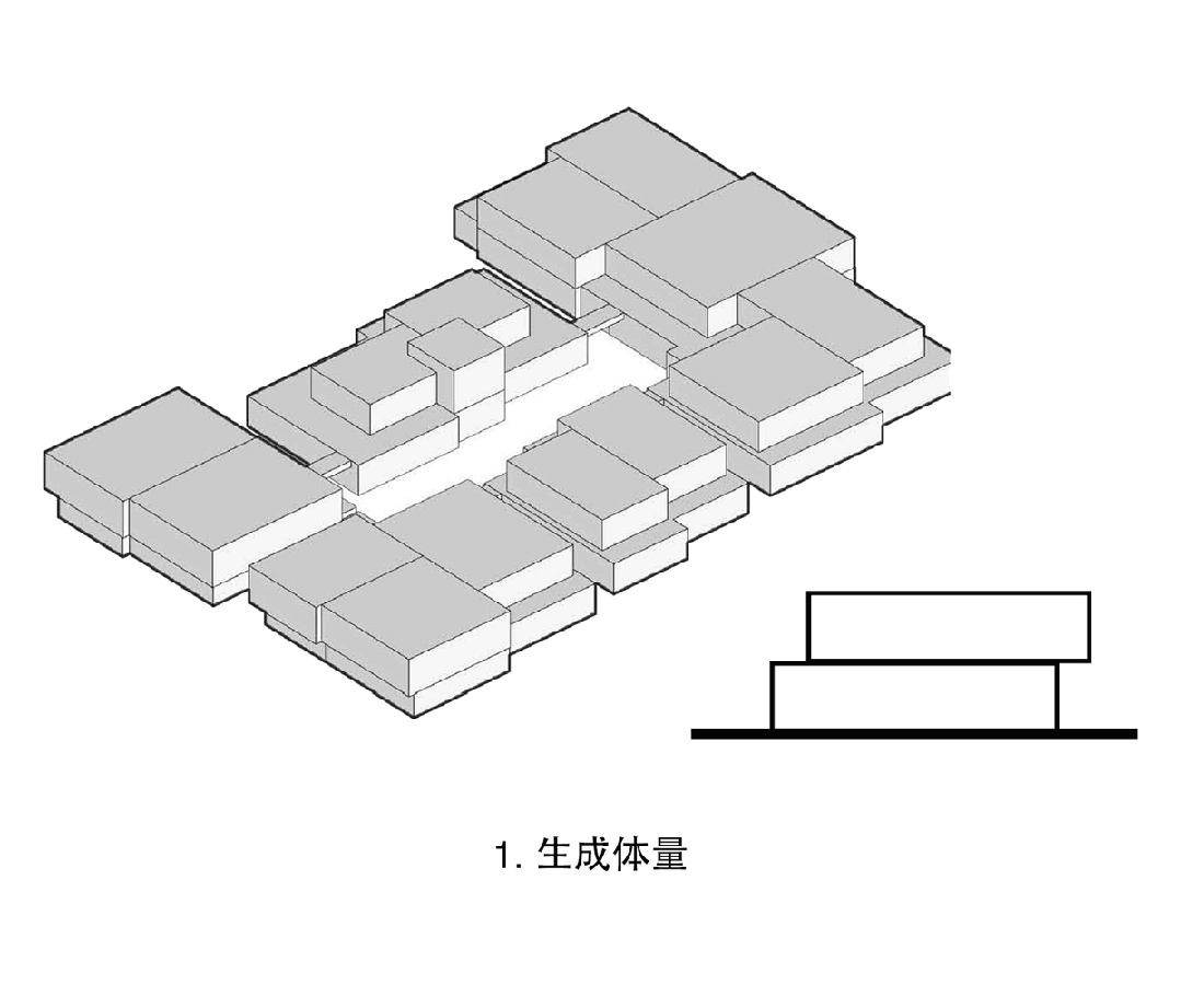 新作 | 绍兴天地：从工业遗存芯片厂到城市活力聚集场
