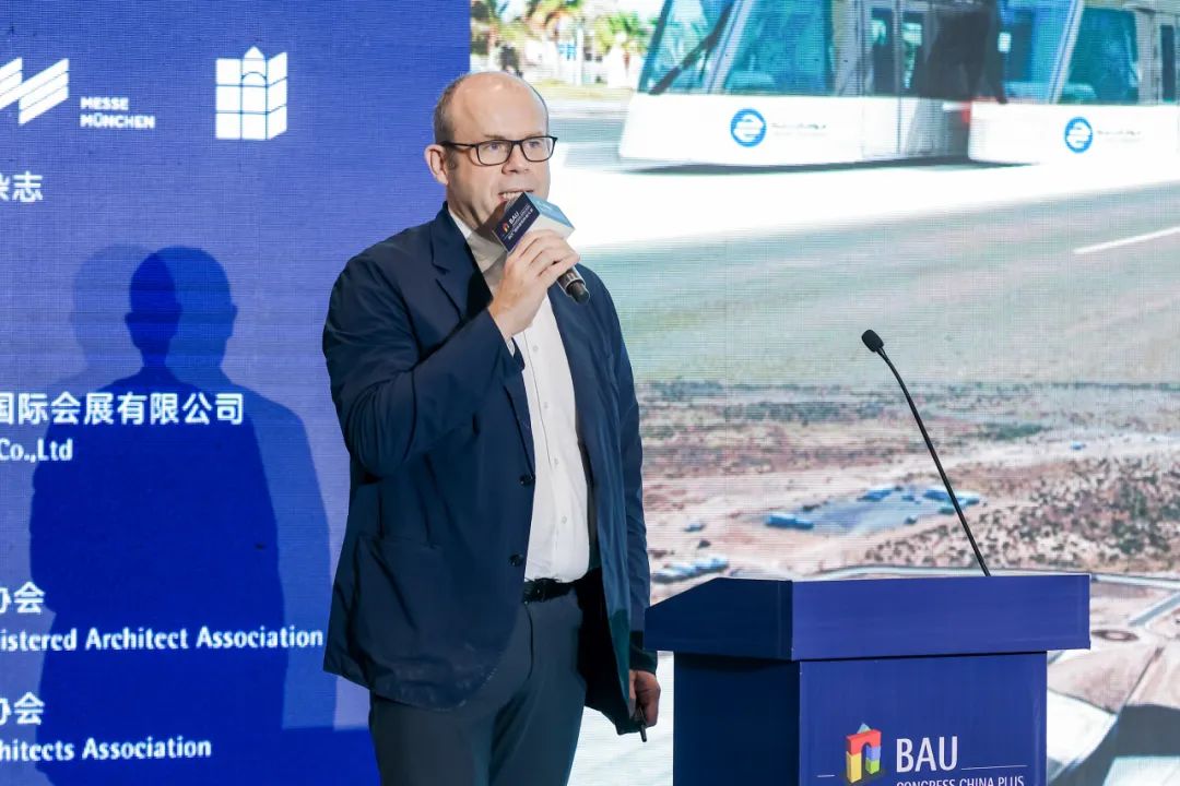 双城共振，解码未来建筑新生态｜BCC大会2025精彩不可错过！