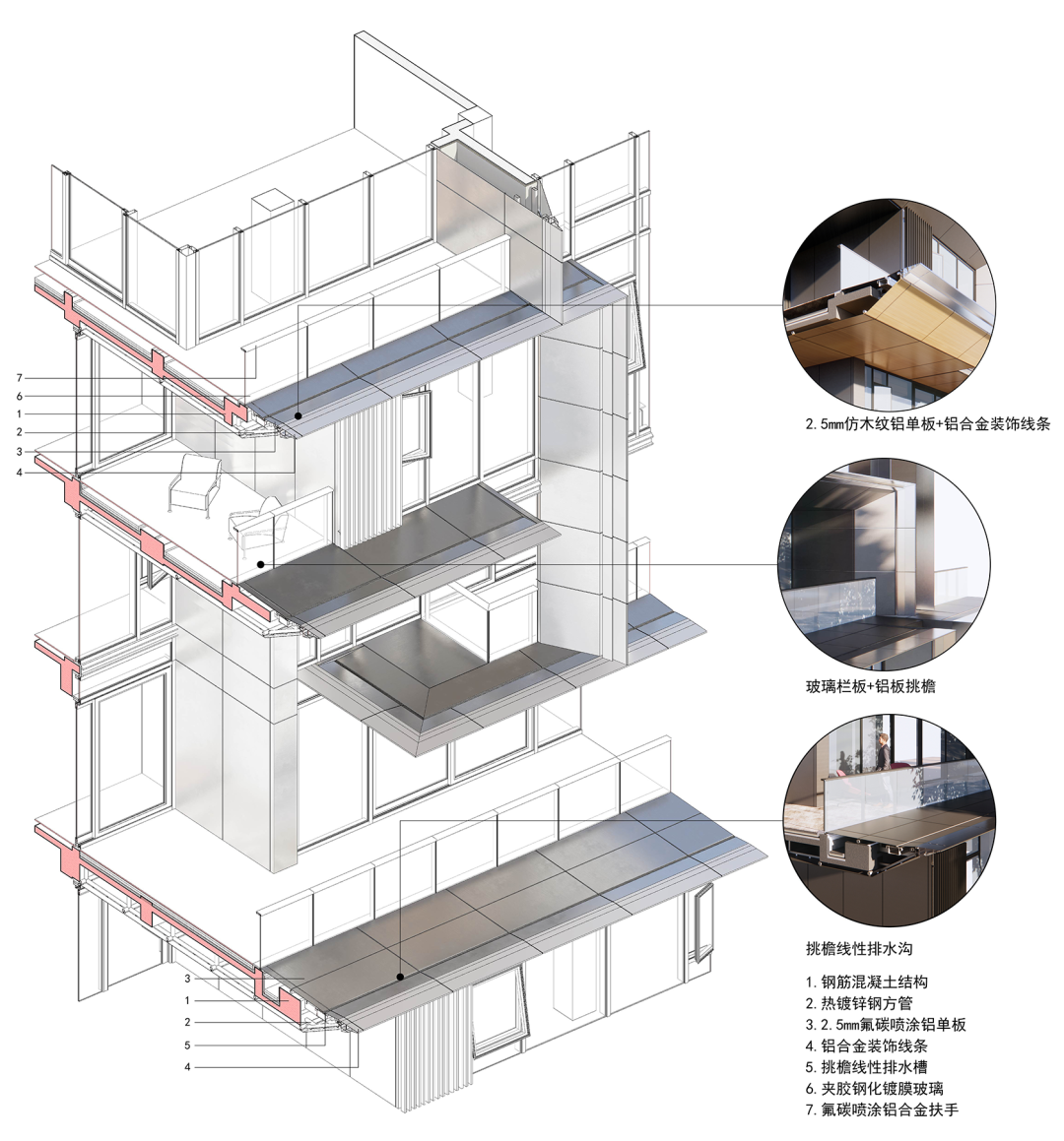line+为成都麓湖设计中国独栋住宅新物种