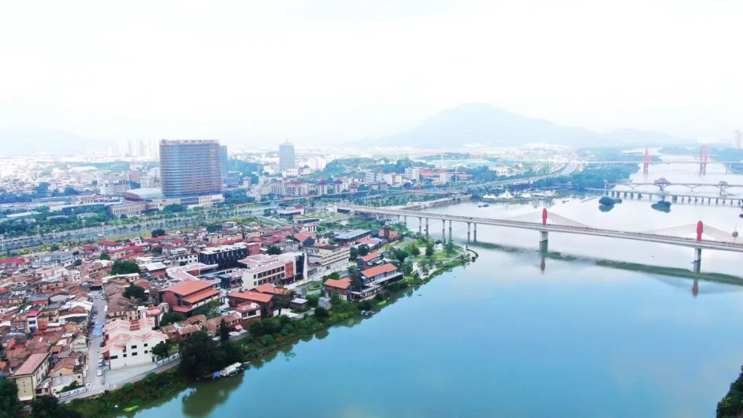 《城市更新创新案例集》新书发布会在漳州成功举办