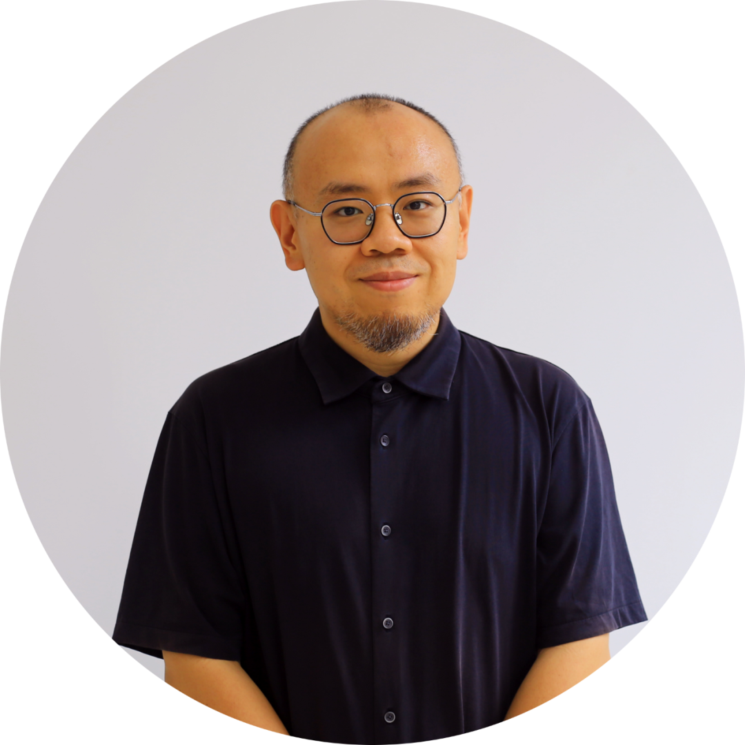 听见未来建筑的声音 | 张彬：不负信任，认真设计