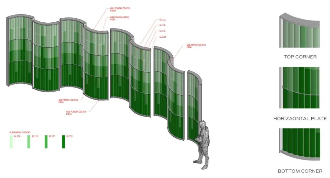 新作 | 恒生银行香港总行焕新, 以可持续设计诠释「未来银行2.0」